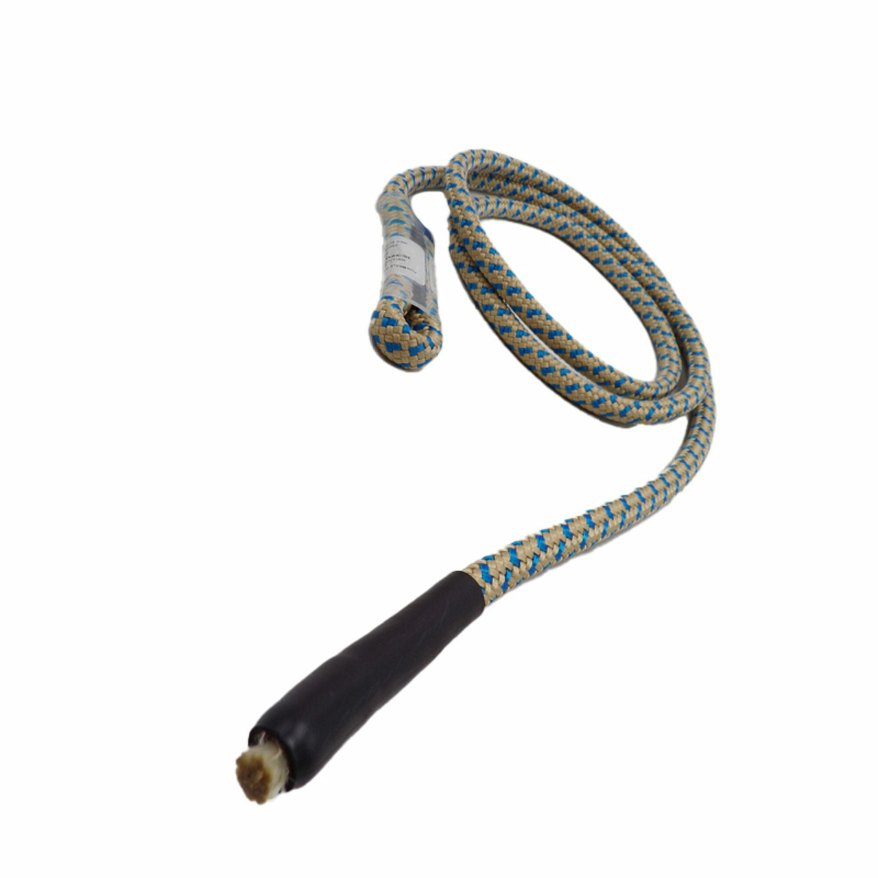 ARB-3352052.375: Yale Cordage PRUSIK SPLIT TAIL BEELINE 10MM