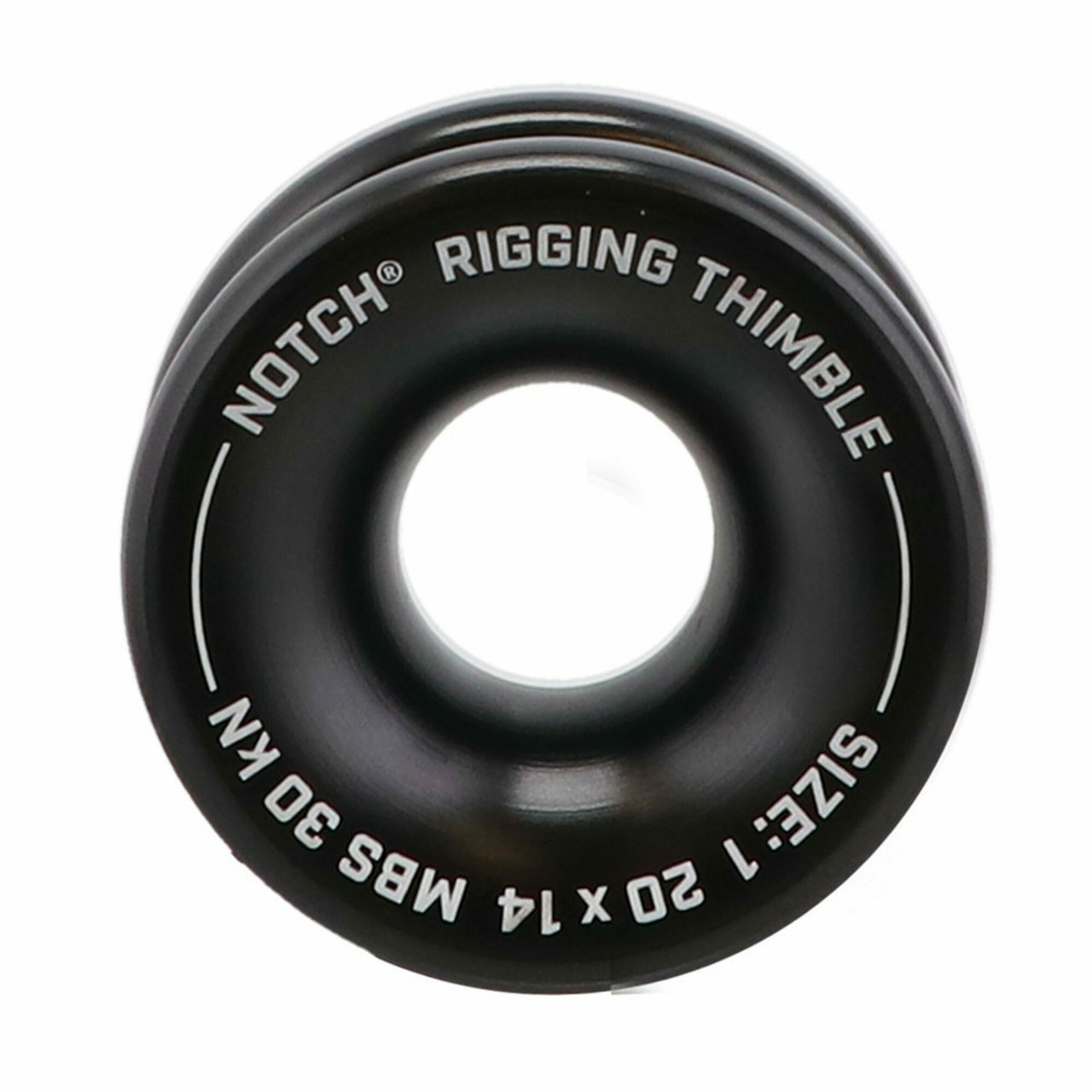 ARB-35789: Notch NOTCH HRD CTED THMBL 20MMx14MM