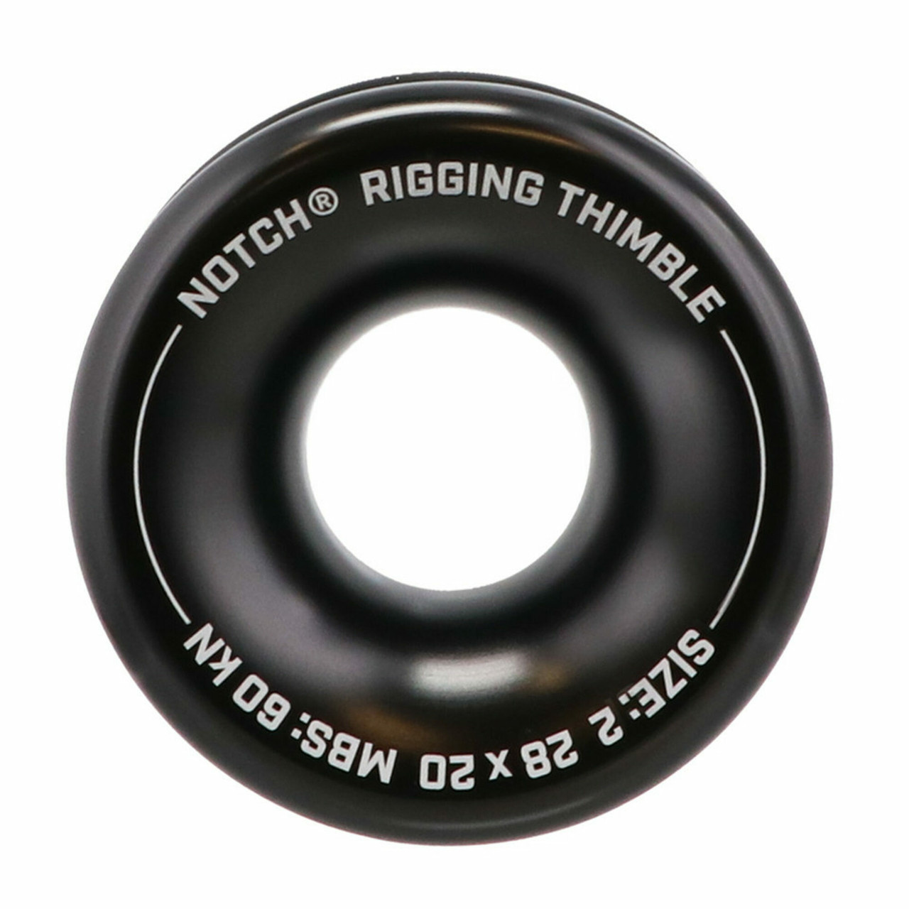 ARB-35798: Samson TENX WHPIE SLNG W/RNG 1/2 3-5'