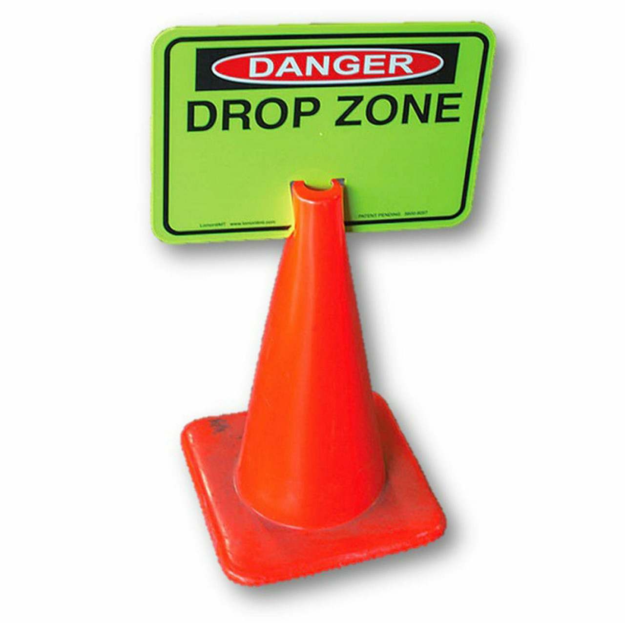 ARB-36462: Notch DROPZONE CONE TOPPER