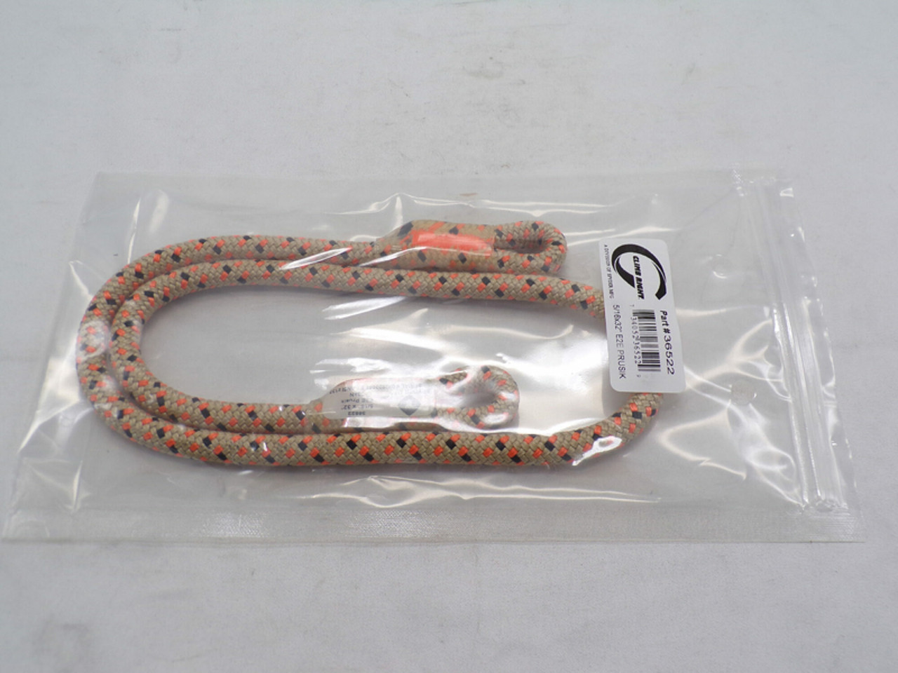 ARB-36521: Climb Right EYE TO EYE 5/16X30 SEWN PRUSIK