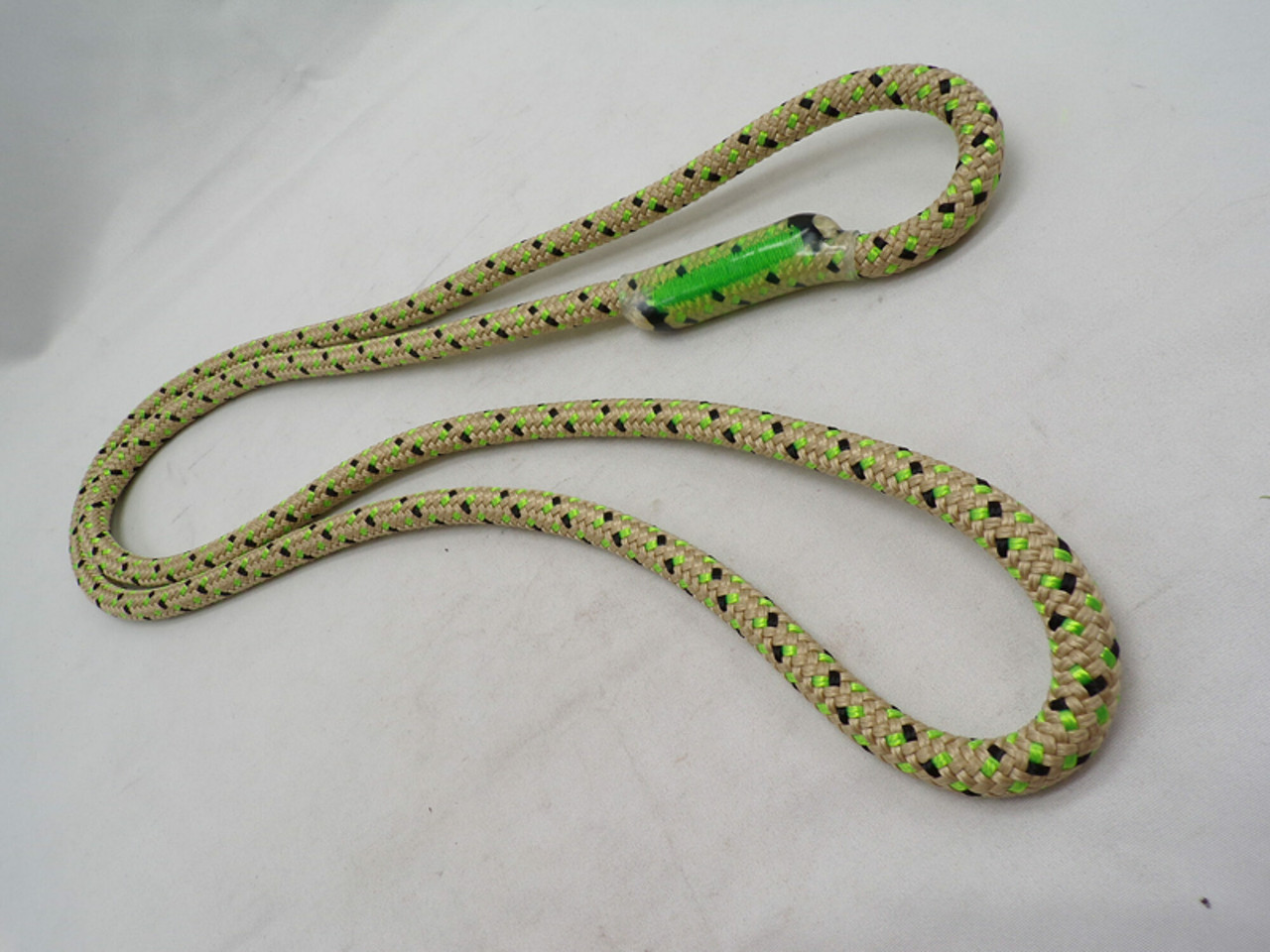 ARB-36571: Spyder Manufacturing SPLICED LOOP PRUSIK 3/8 X 32