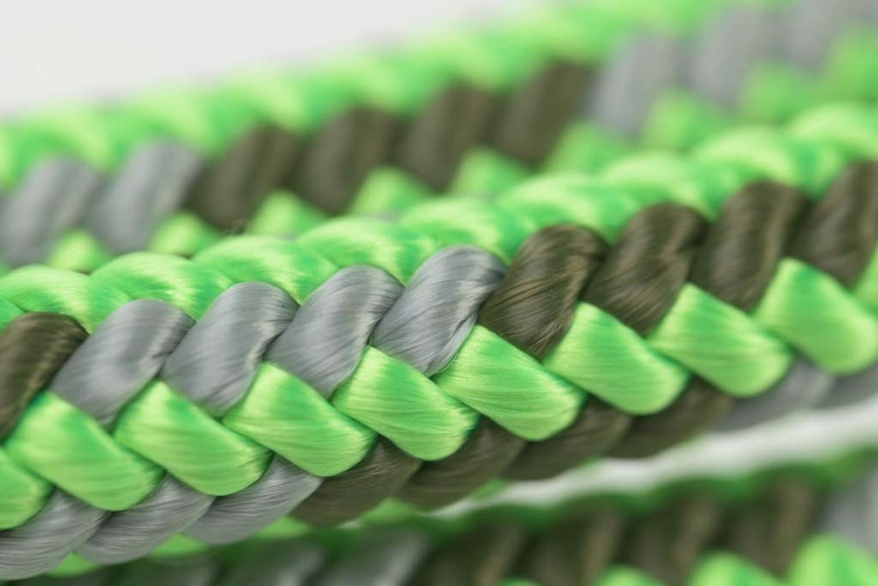 ARB-38003250126101: Samson SAMSON ARBORFREAK PINE 1/2" X 120' WITH 5" EYE ONE END