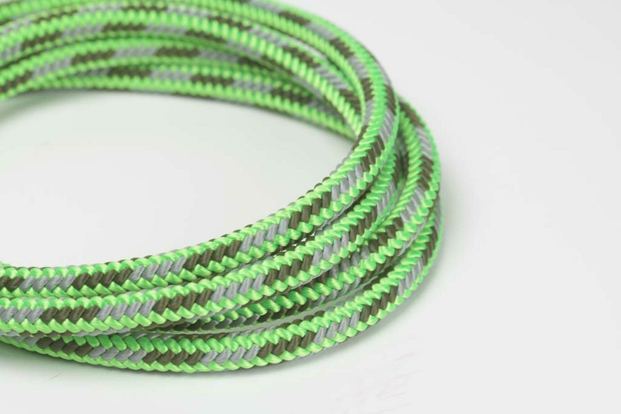 ARB-380032506030: Samson SAMSON ARBORFREAK PINE 1/2" X600' - 16 STRAND CLIMBING LINE