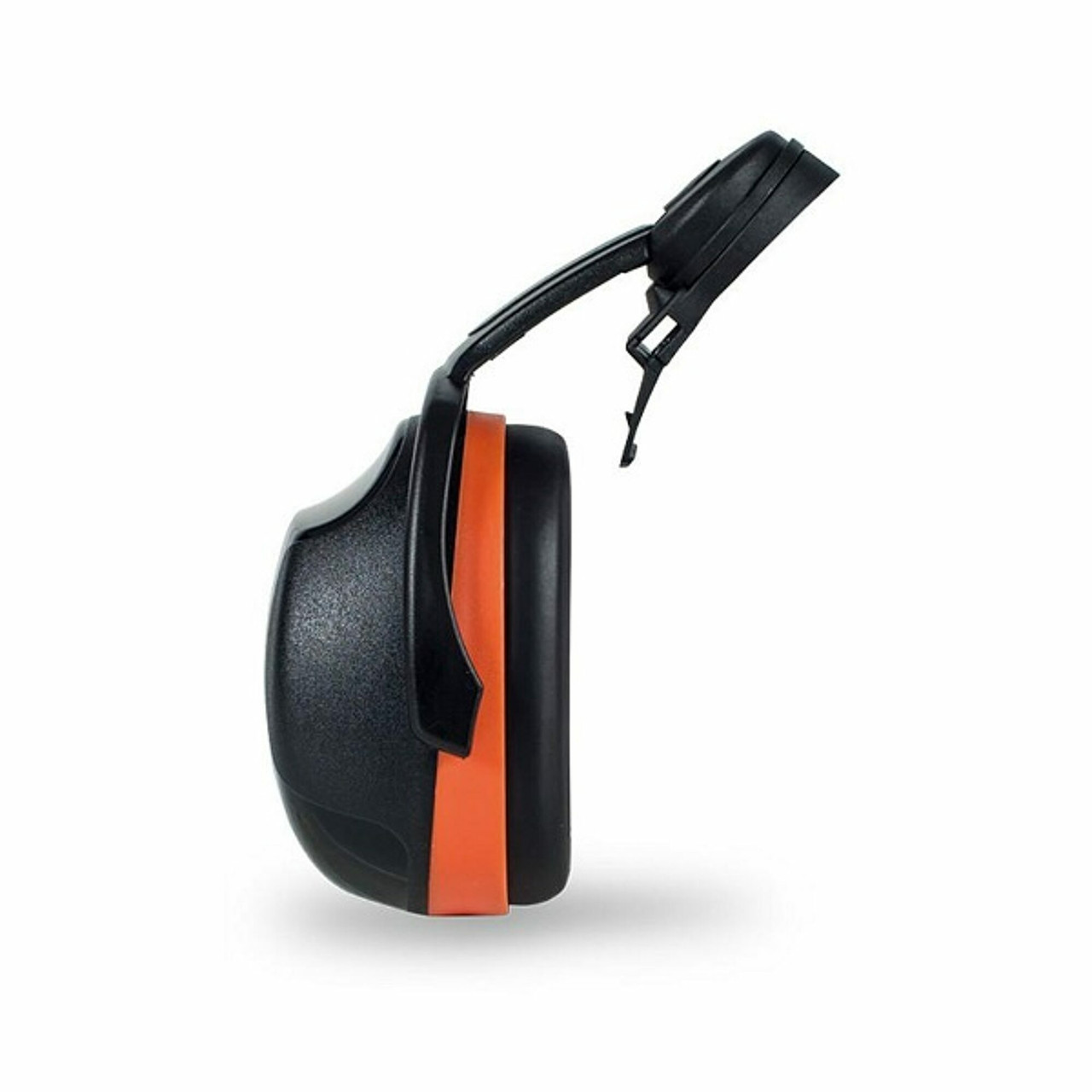 ARB-38147: KASK Helmet Mount Ear Defenders Orange