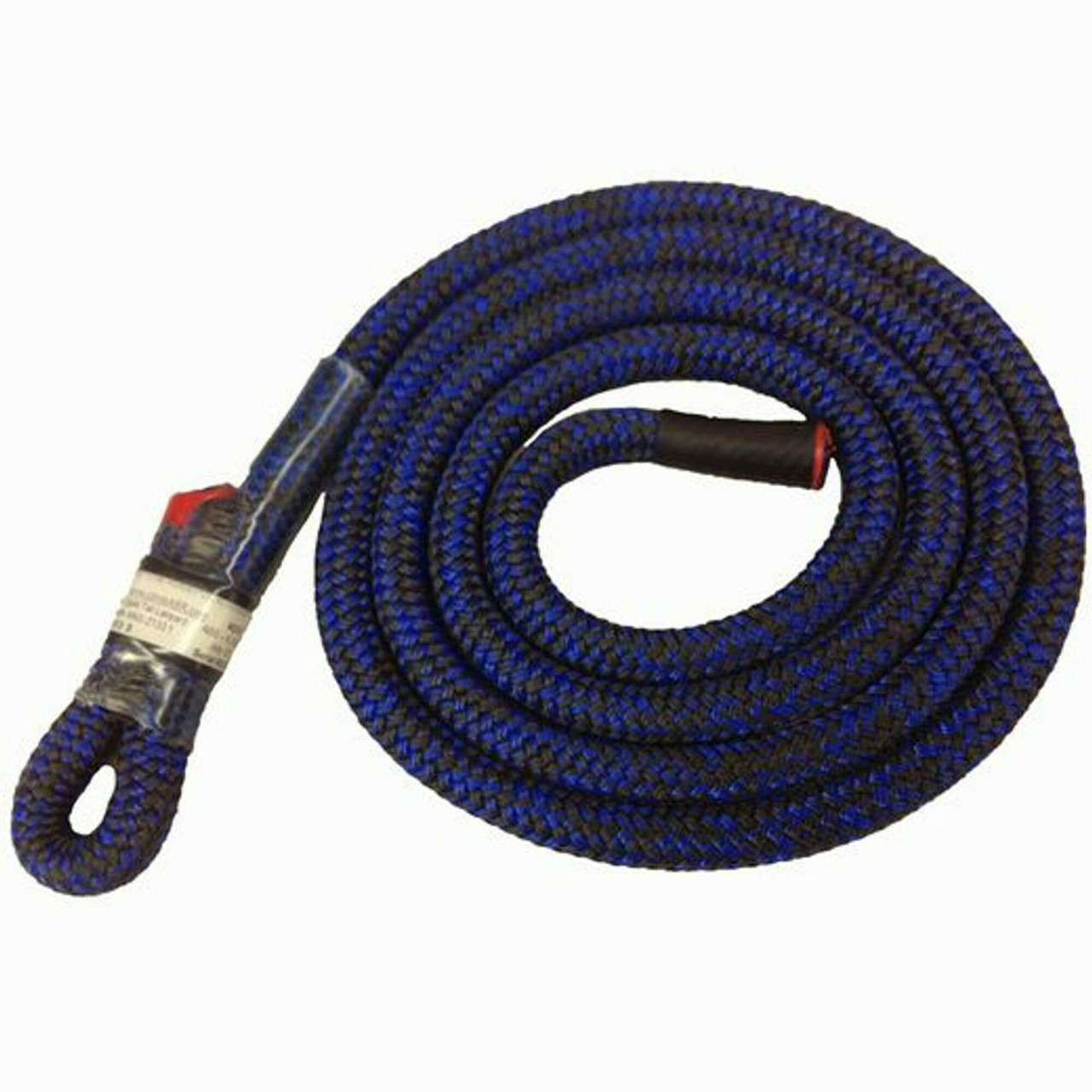 ARB-39771: Rope Logic SPLIT TAIL SWN 10MMx5' ARM PRS