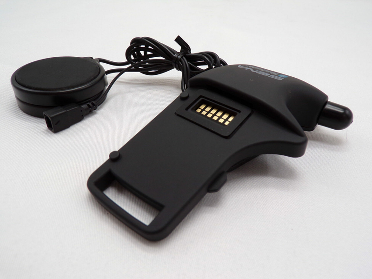 ARB-39900: Sena SENA HELMET CLAMP KIT