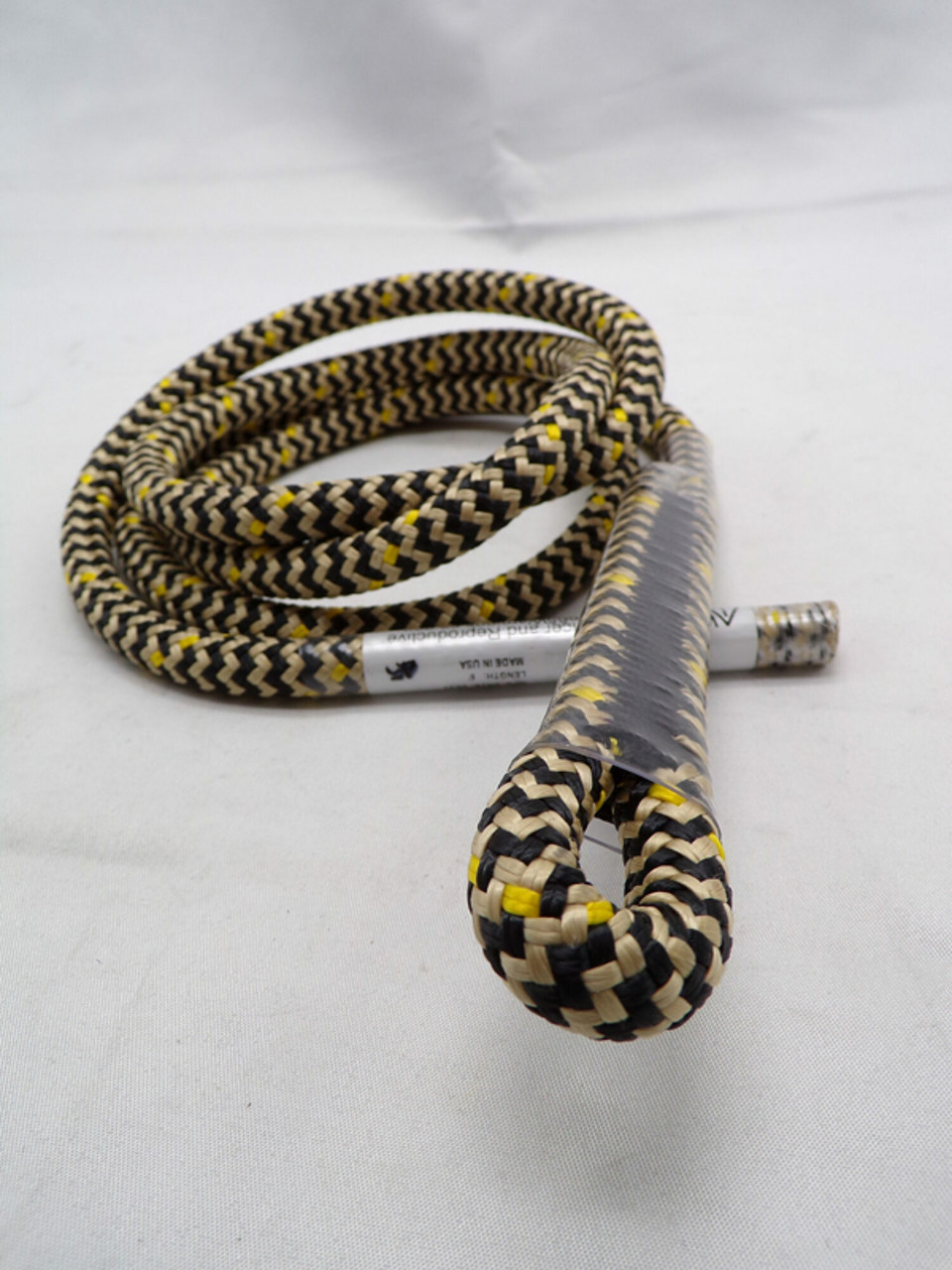 ARB-39ST8P-5: BUCK Split T Bee Line w/eye 5