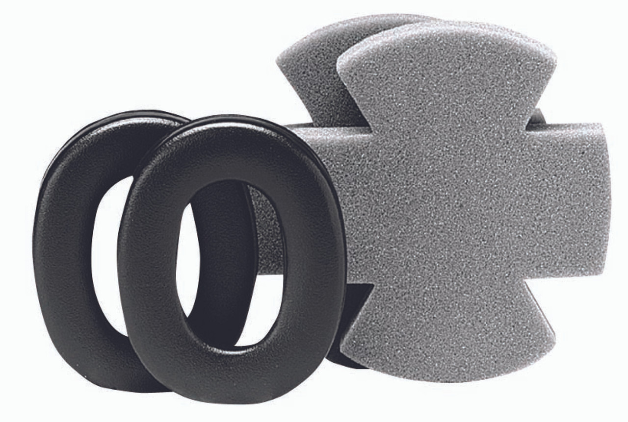 ARB-3MRHY3: 3M HYGIENE KIT PELTOR EAR MUFF