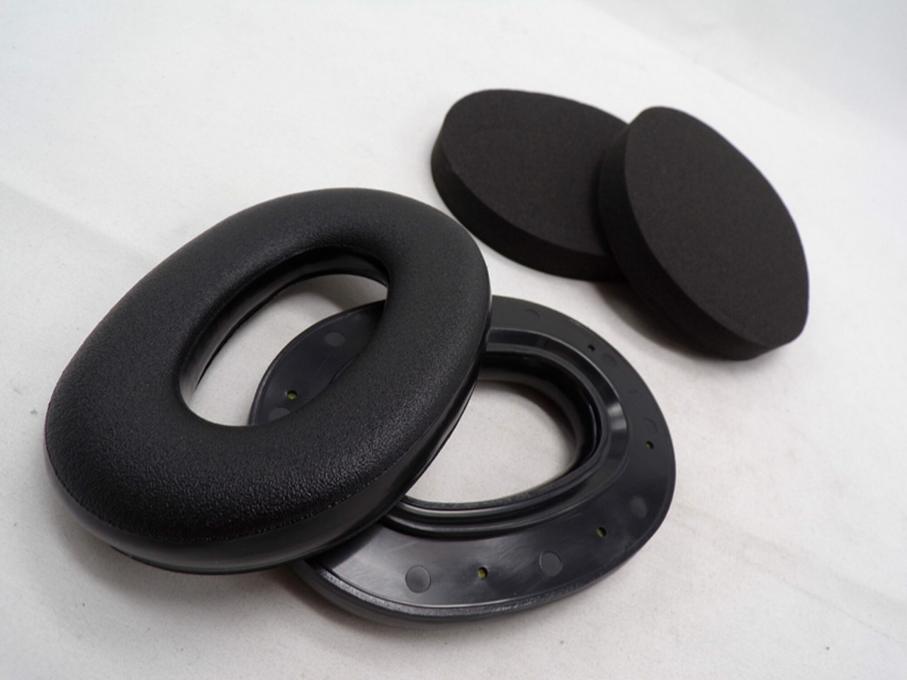 ARB-3MRHYX4: 3M HYGIENE KIT PELTOR EAR MUFF