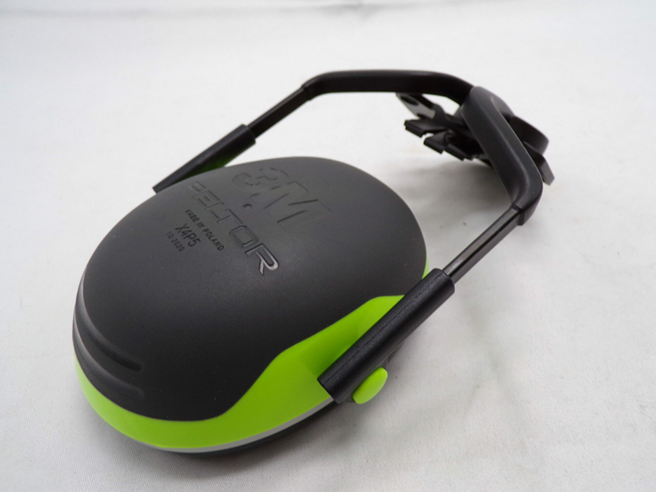 ARB-3MRX4P5E: 3M EAR MUFF DIELECTRIC X4P5E