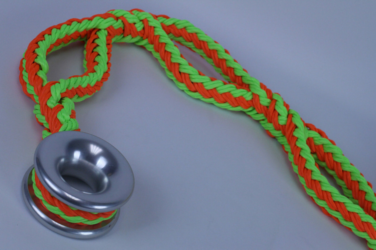 ARB-40205: Teufelberger ULTRA RING SLING 3/4 x9' tREX