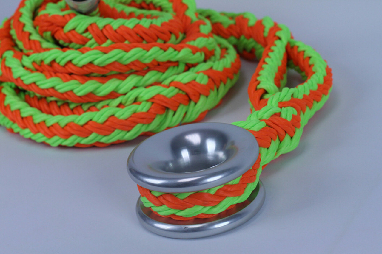 ARB-40205: Teufelberger ULTRA RING SLING 3/4 x9' tREX
