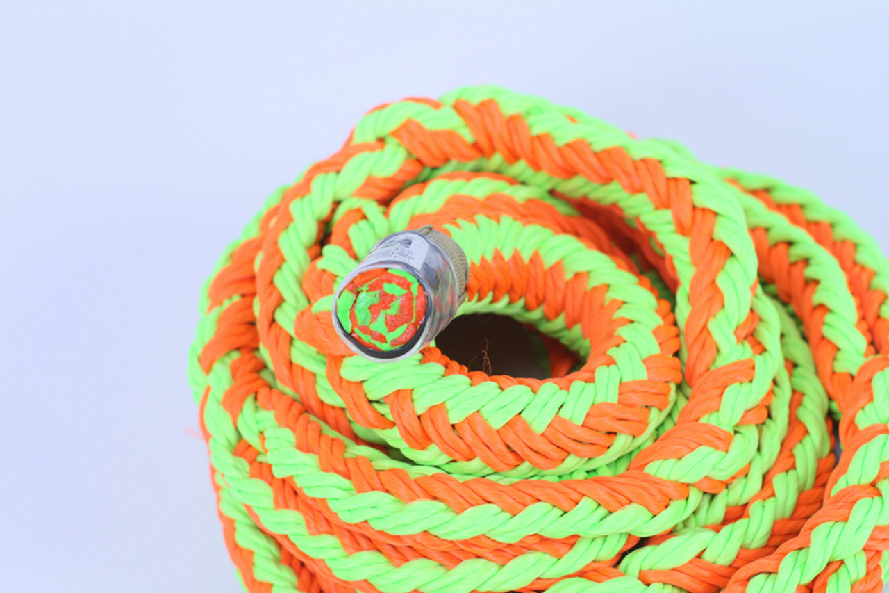 ARB-40205: Teufelberger ULTRA RING SLING 3/4 x9' tREX