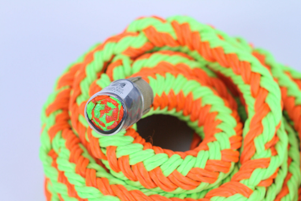 ARB-40205: Teufelberger ULTRA RING SLING 3/4 x9' tREX