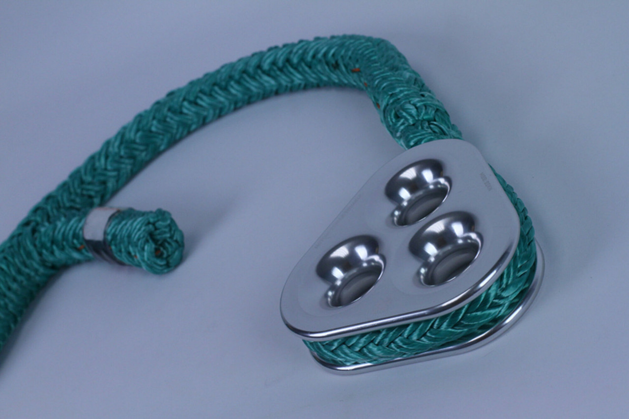 ARB-40638: Notch WHOOPIE TRP THMBLE 3/4 x3-5'