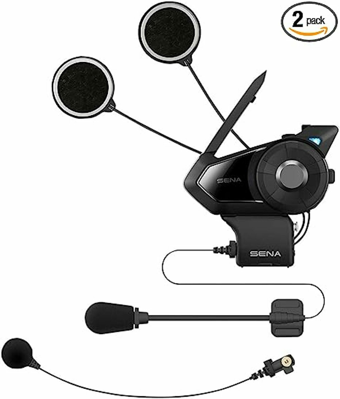 ARB-41221: Sena SENA 30K COMM SYSTEM DUAL PK