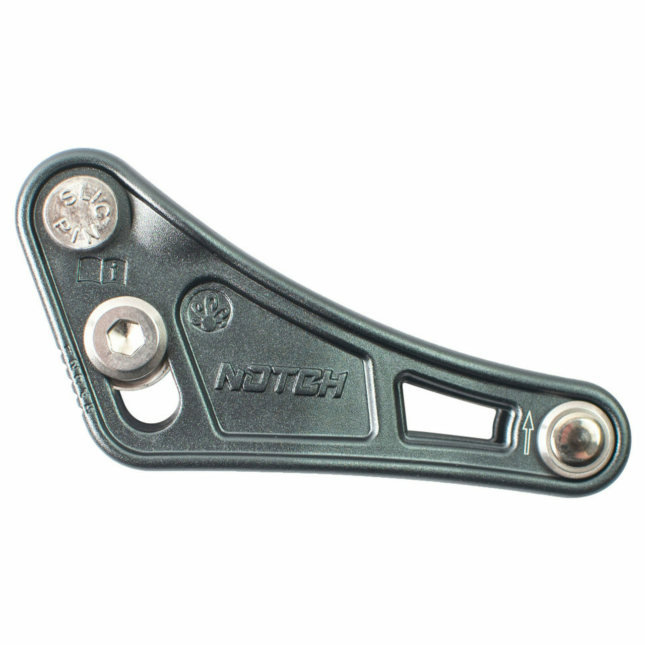 ARB-41603: Notch NOTCH FLOW ADJ ROPE WRENCH