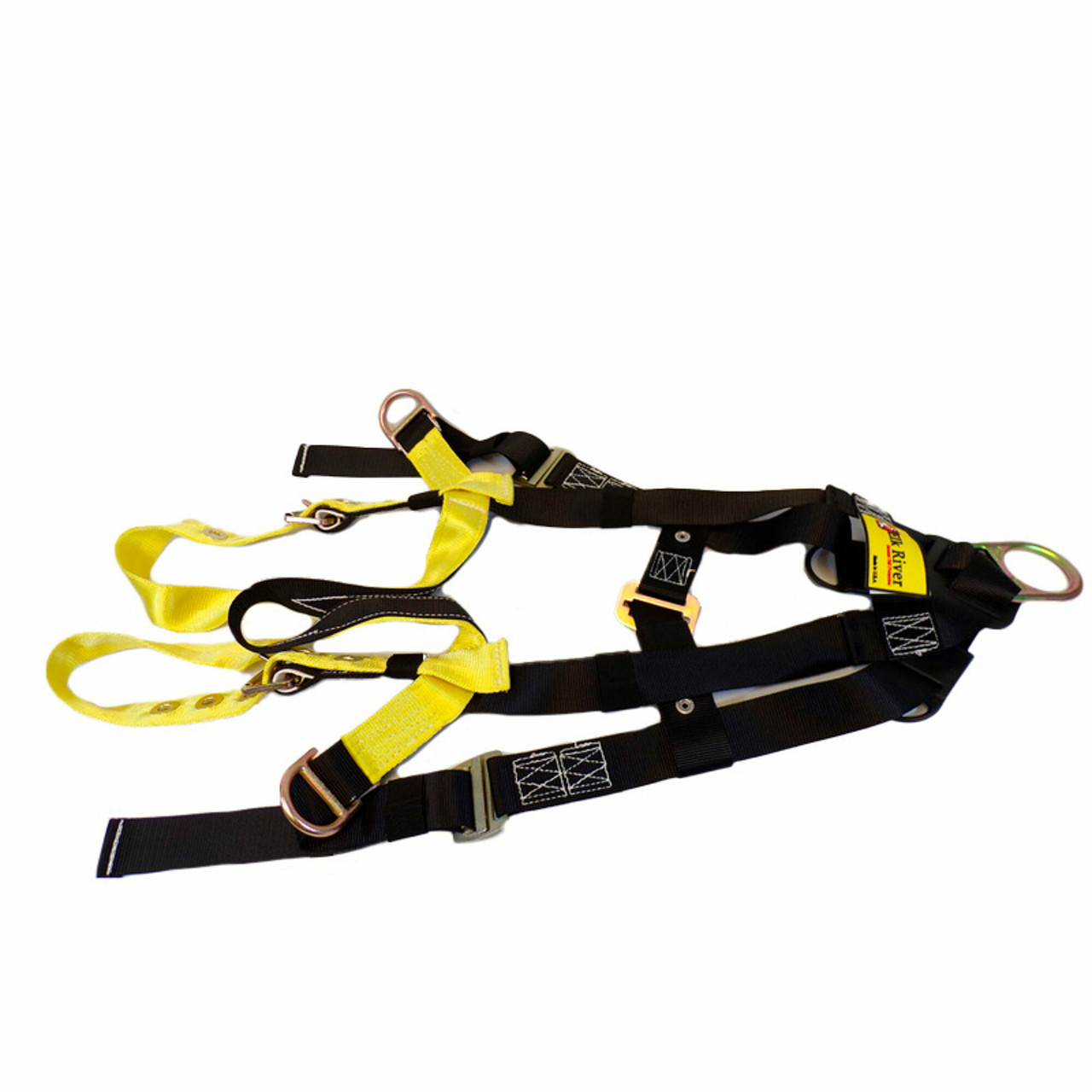 ARB-42359: Elk River 3 DEE UNIV FIT HARN TONG BKL