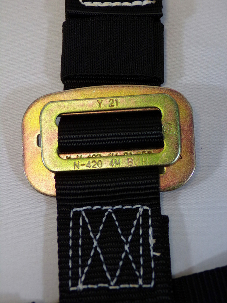 ARB-42359: Elk River 3 DEE UNIV FIT HARN TONG BKL