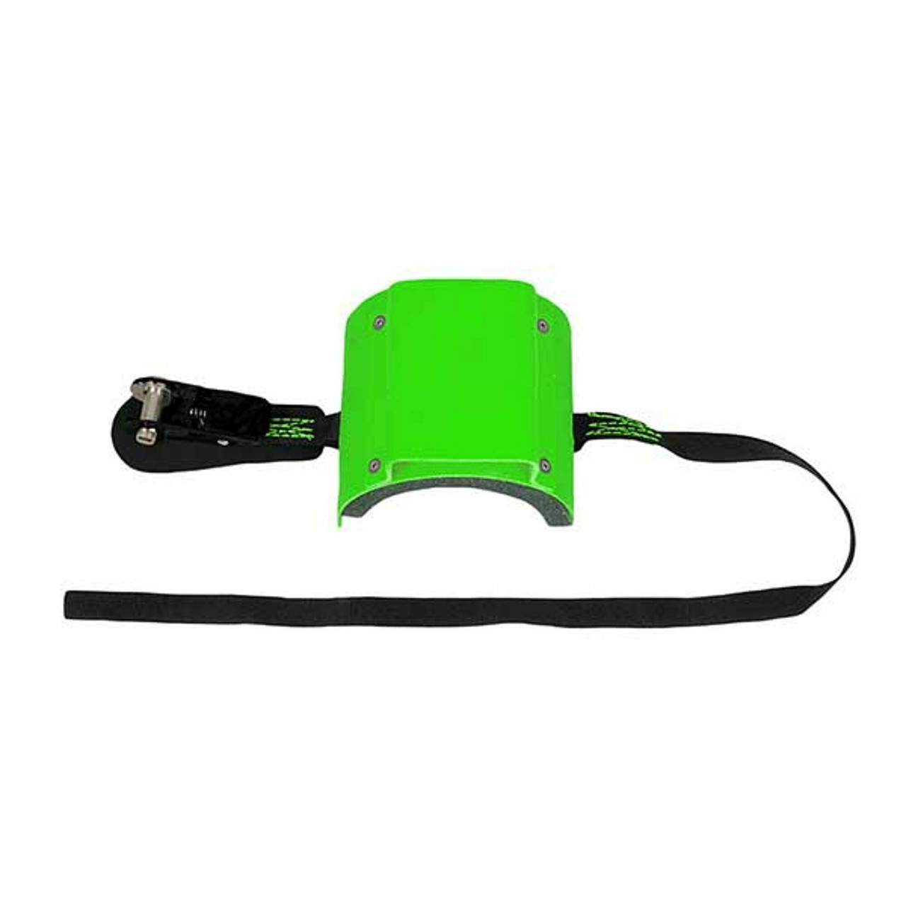 ARB-4531R - ROUND BOOM: BUCK BUCKET BOOM TOOLHOLDER CHSAW