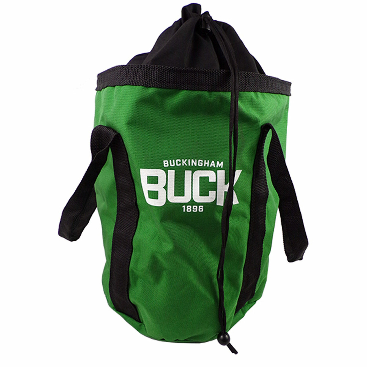 ARB-4569G5-150: BUCK BAG ROPE BUCK BASIC GREEN
