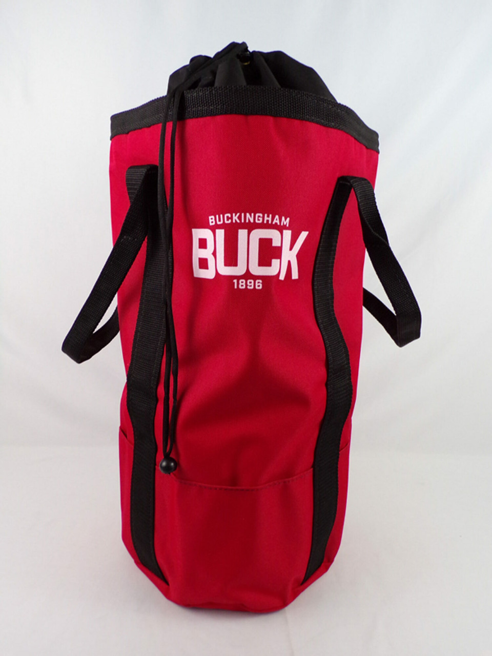 ARB-4569PR2-120: BUCK WATER RESISTANT ROPE BAG 120FT