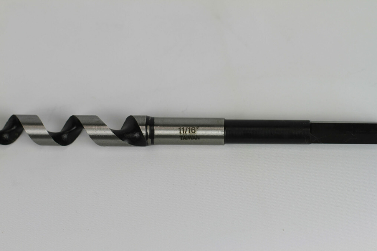 ARB-46911: Tools Unlimited Inc DRILL BIT 11/16