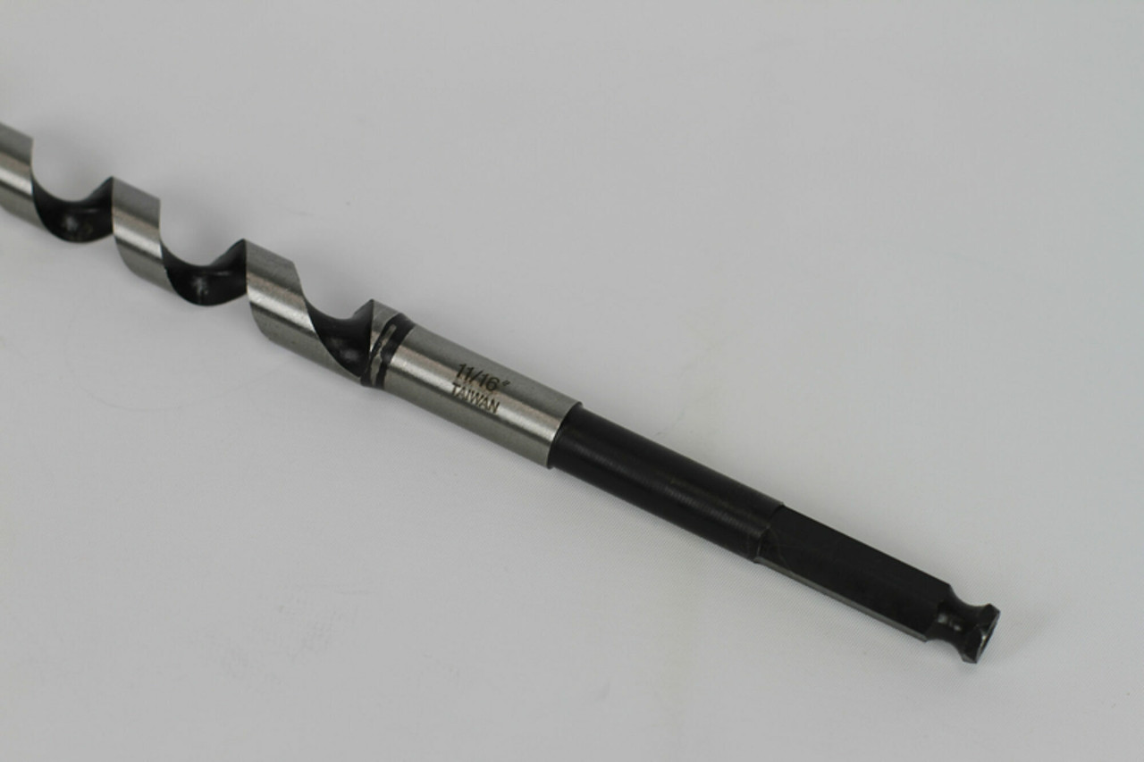 ARB-46911: Tools Unlimited Inc DRILL BIT 11/16