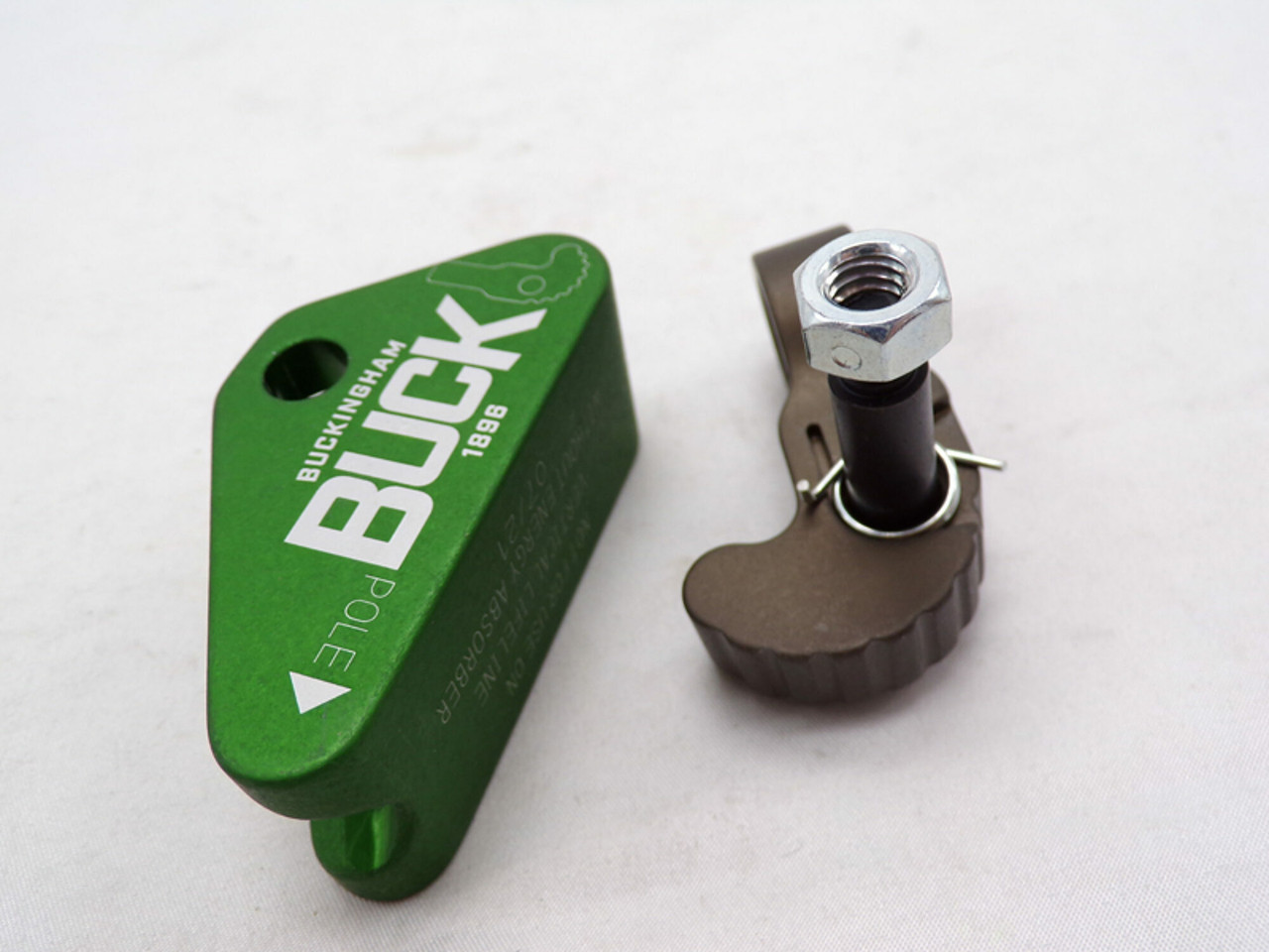 ARB-5004B: BUCK ROPE GRAB BUCKGRAB INLINE