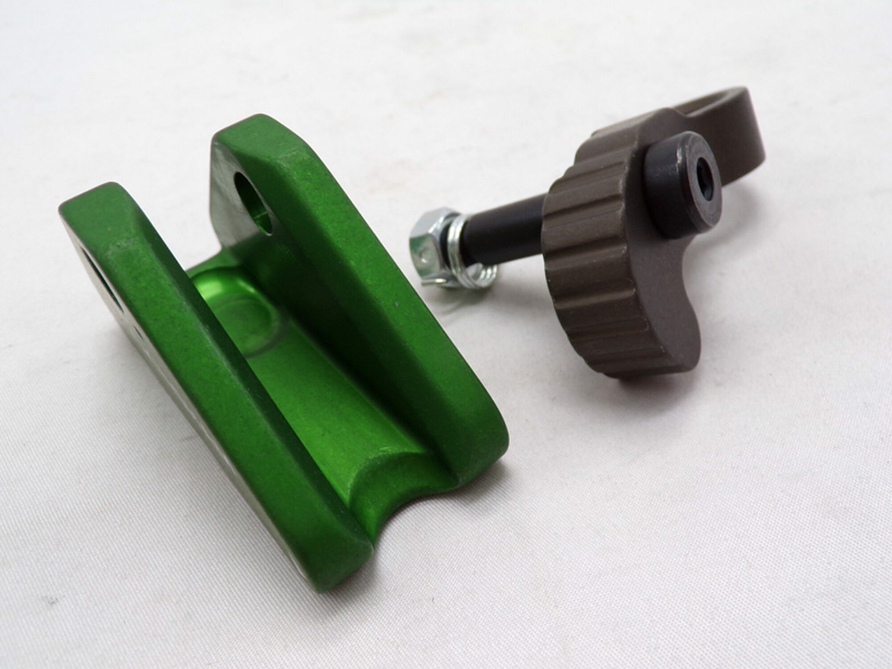 ARB-5004B: BUCK ROPE GRAB BUCKGRAB INLINE