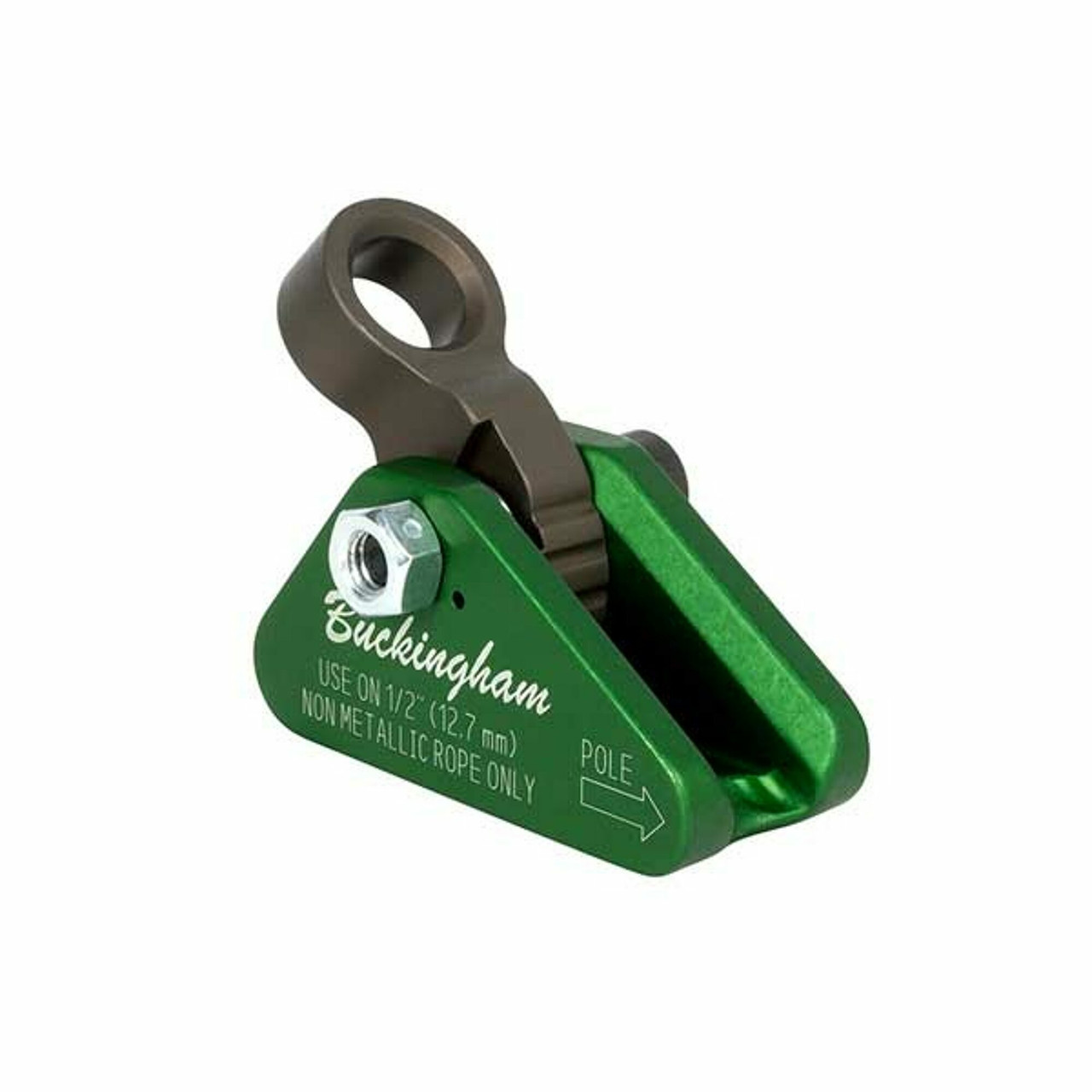 ARB-5004B: BUCK ROPE GRAB BUCKGRAB INLINE