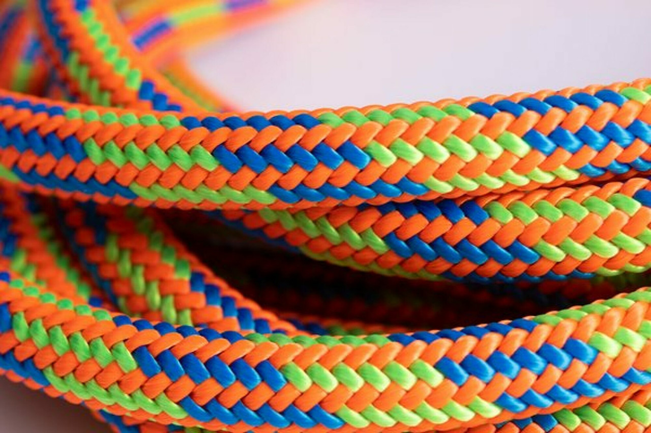 ARB-50102800206100: Samson VELOCITY 7/16D SD 200' 3/4 EOE