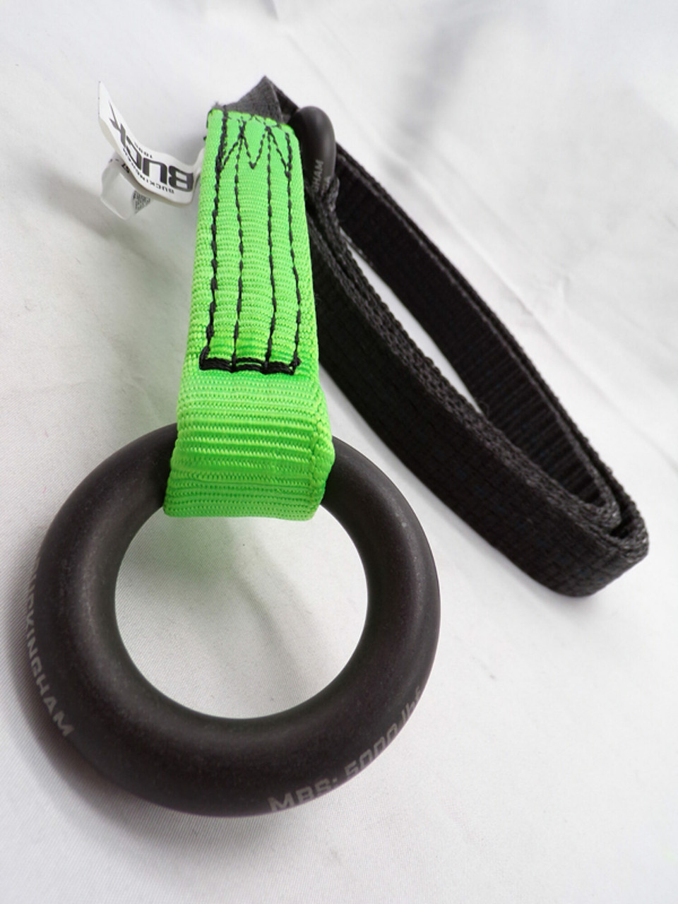 ARB-57-60: BUCK FRICTION SAVER ALUMINUM 60