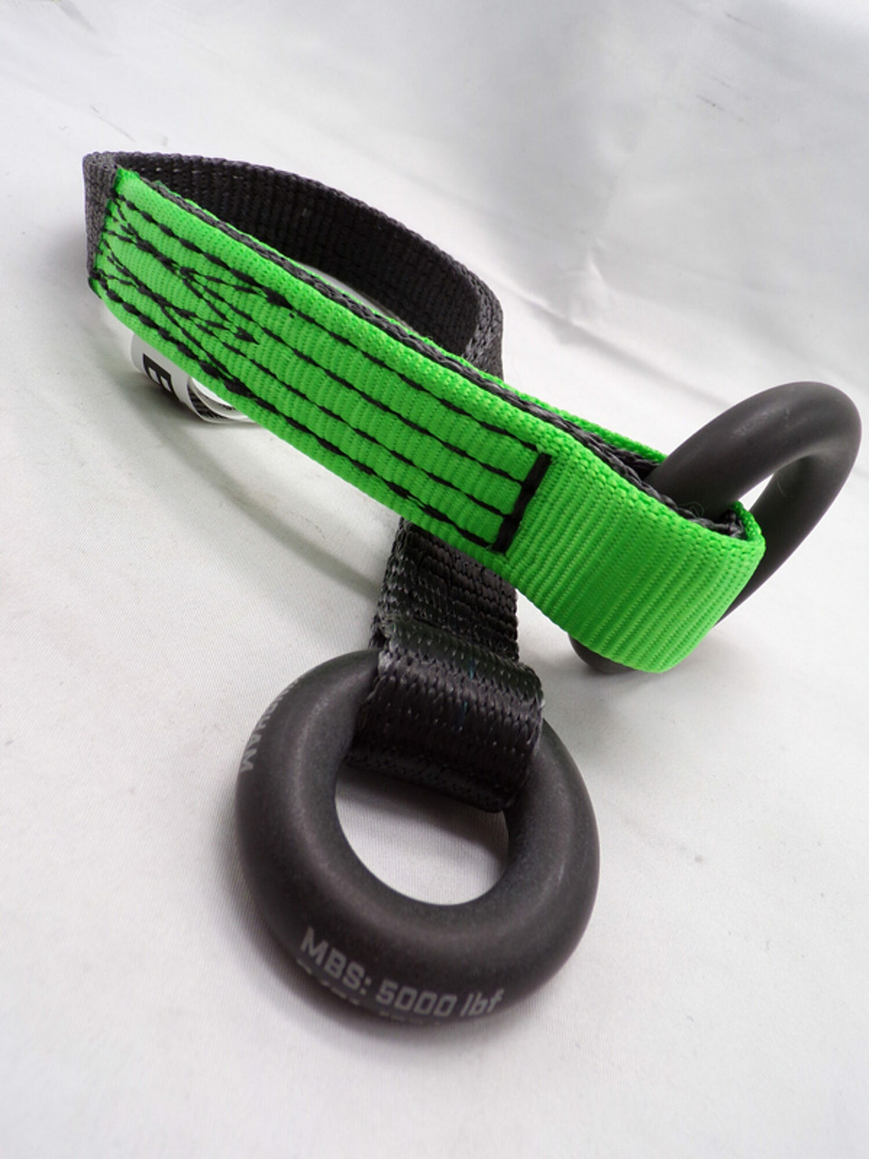 ARB-5772: BUCK FRICTION SAVER ALUMINUM