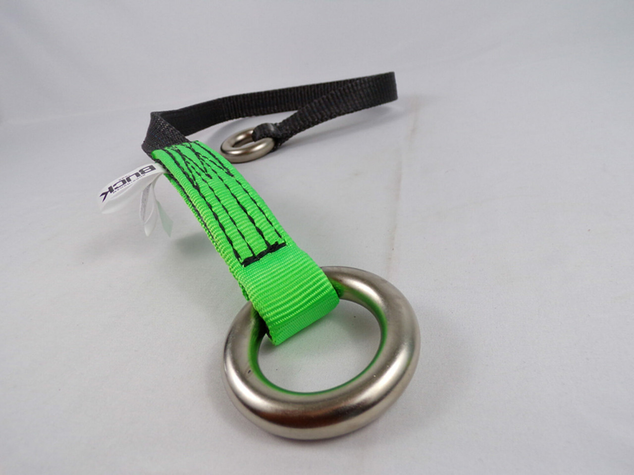 ARB-57S36: BUCK FRICTION SAVER STEEL 36