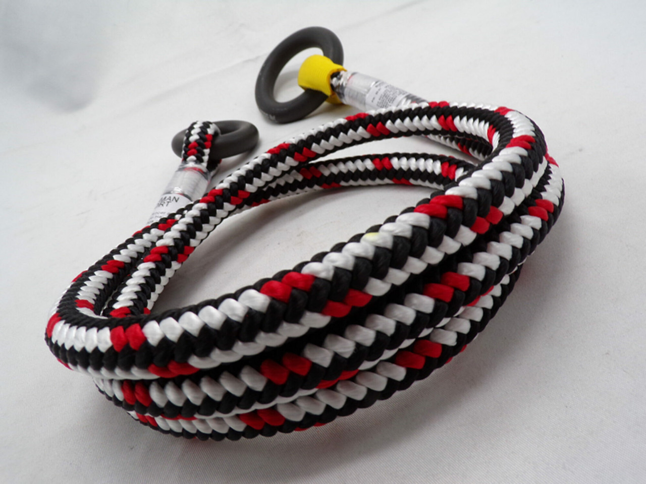 ARB-60-60: BUCK ROPE FRICTION SAVER 60 HD SPL