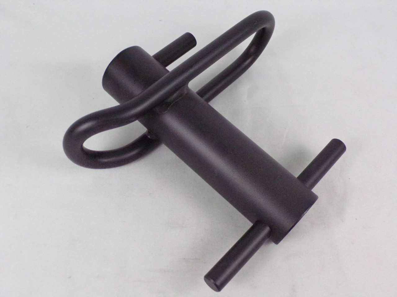 ARB-601L: BUCK PORT-A-WRAP III LG PAINTED RPS