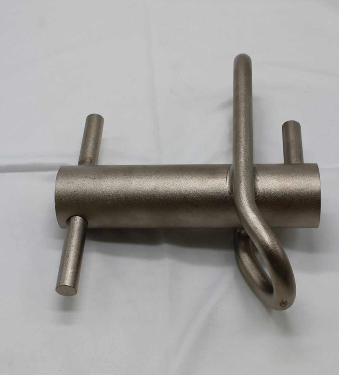 ARB-601LN: BUCK PORT-A-WRAP III STEEL L