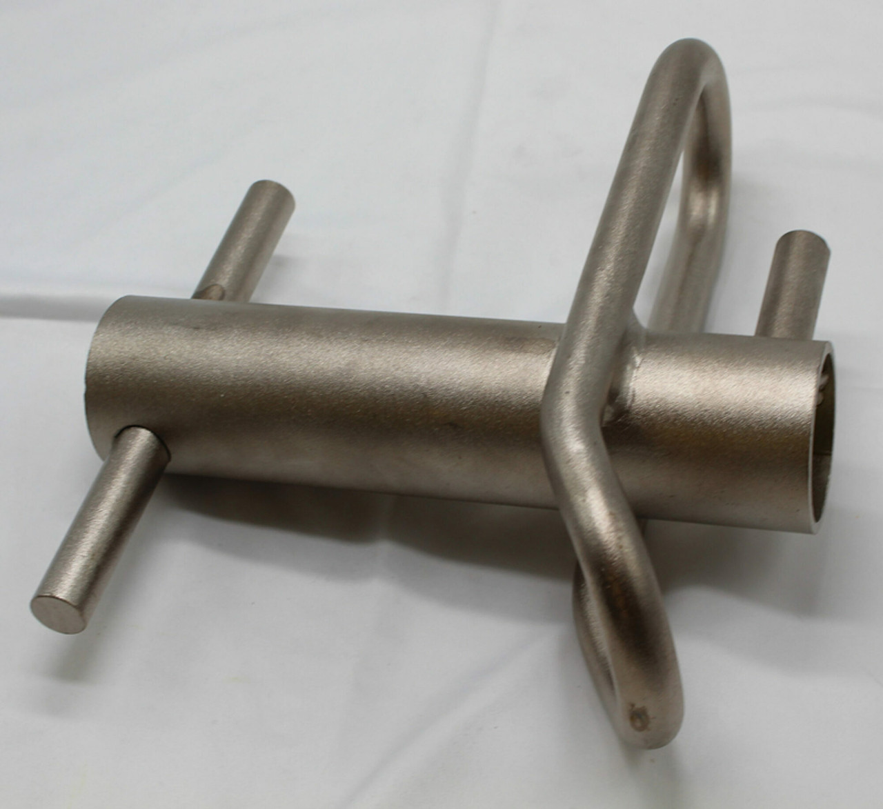 ARB-601LN: BUCK PORT-A-WRAP III STEEL L