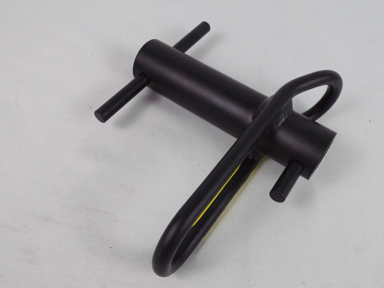 ARB-601M: BUCK PORT-A-WRAP III STEEL