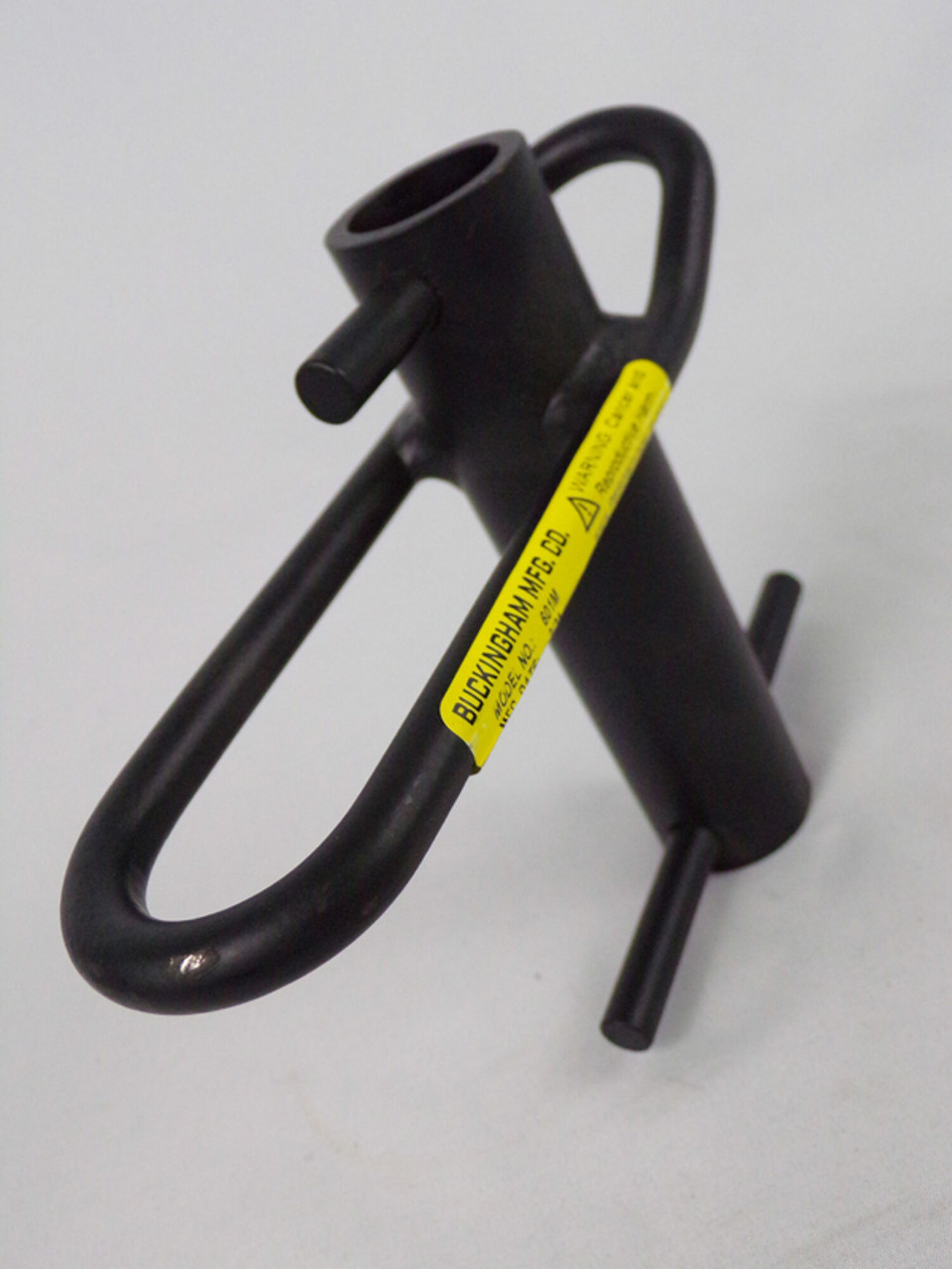 ARB-601M: BUCK PORT-A-WRAP III STEEL