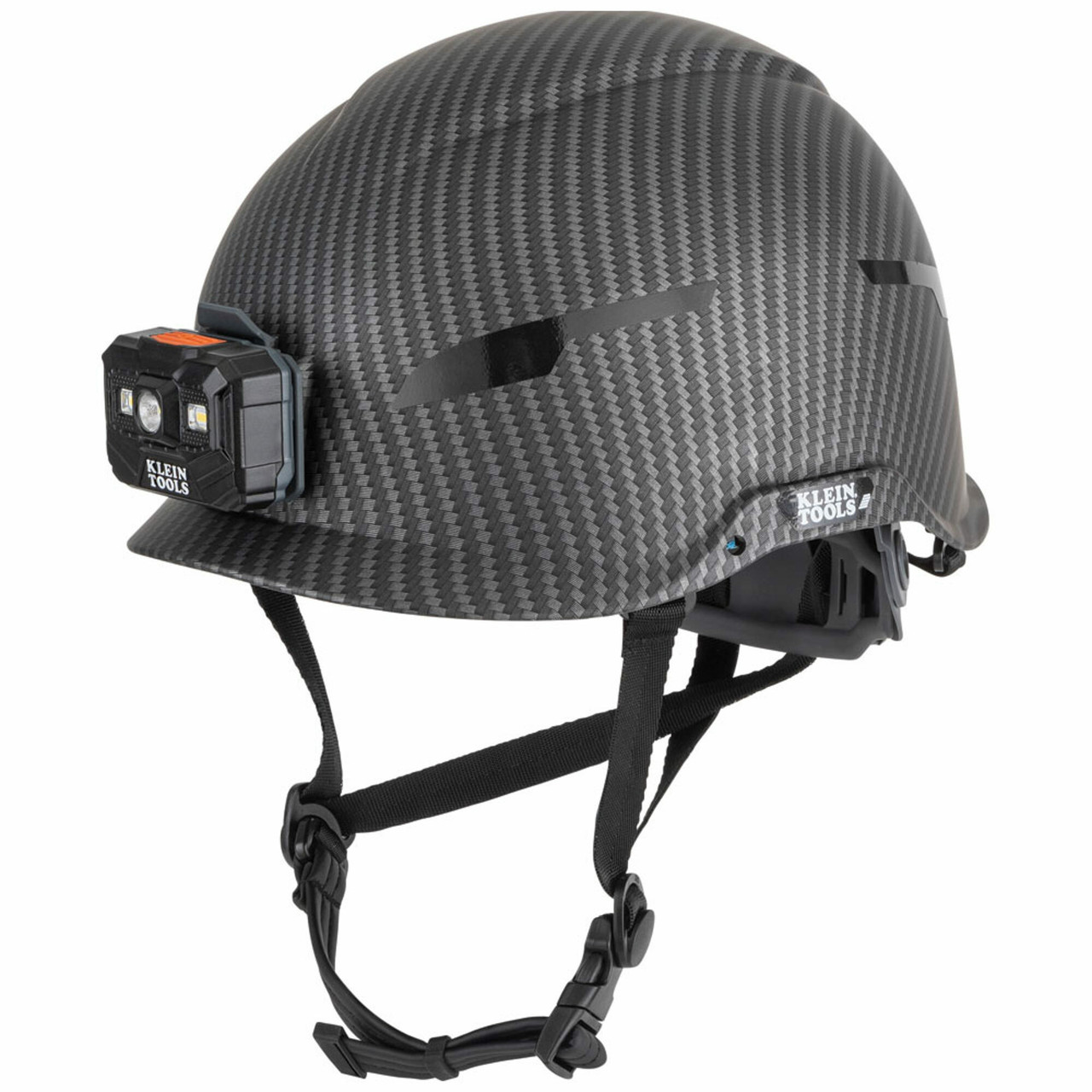 ARB-60515: Klein HELMET NON-VENTED KARBN