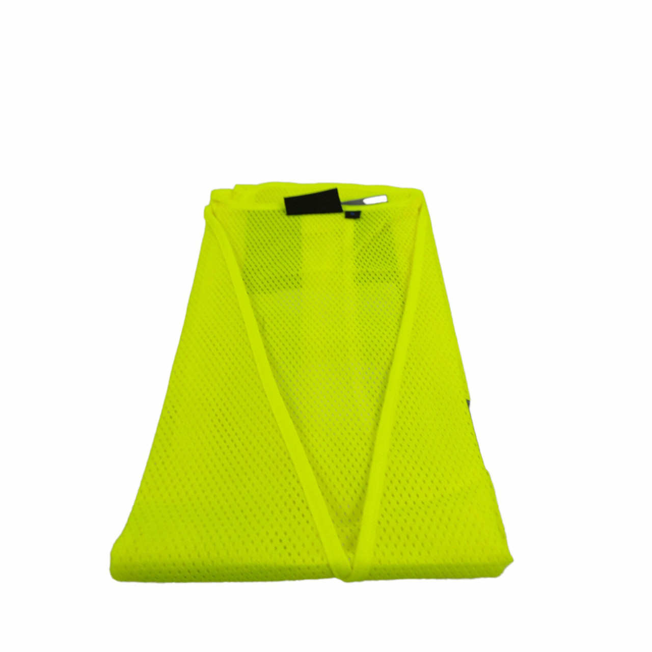 ARB-61100: ERB Industries VEST MESH BREAKAWAY CLASS 2