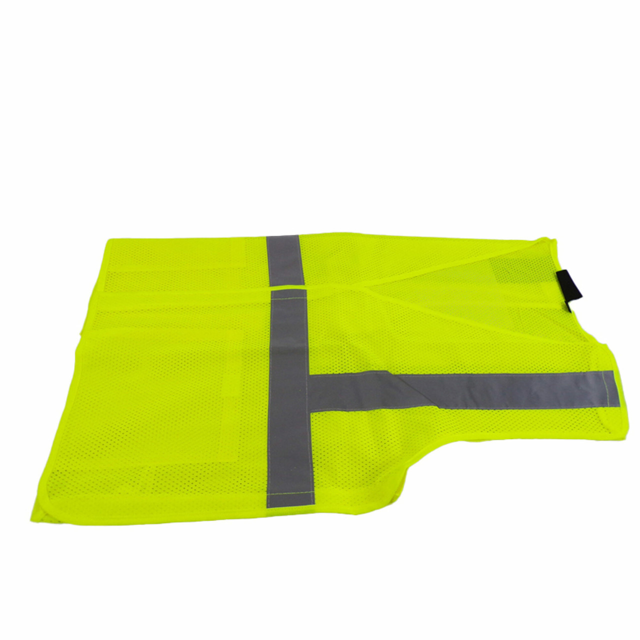 ARB-61101: ERB Industries VEST MESH BREAKAWAY CLASS 2
