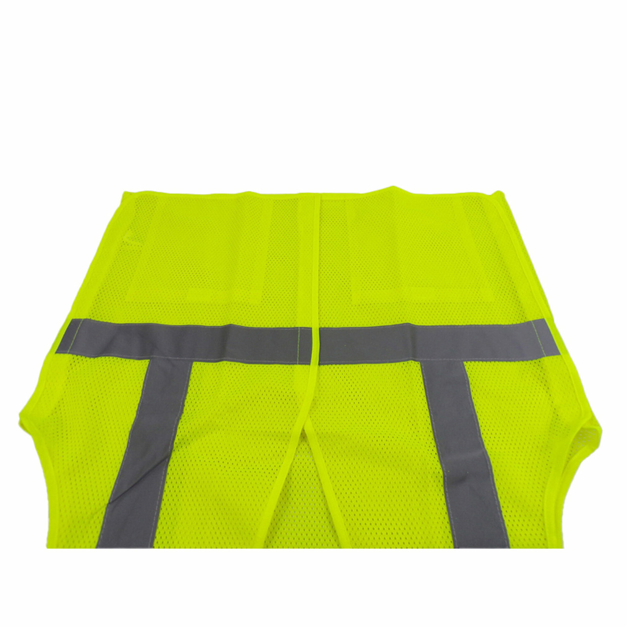 ARB-61102: ERB Industries VEST MESH BREAKAWAY CLASS 2