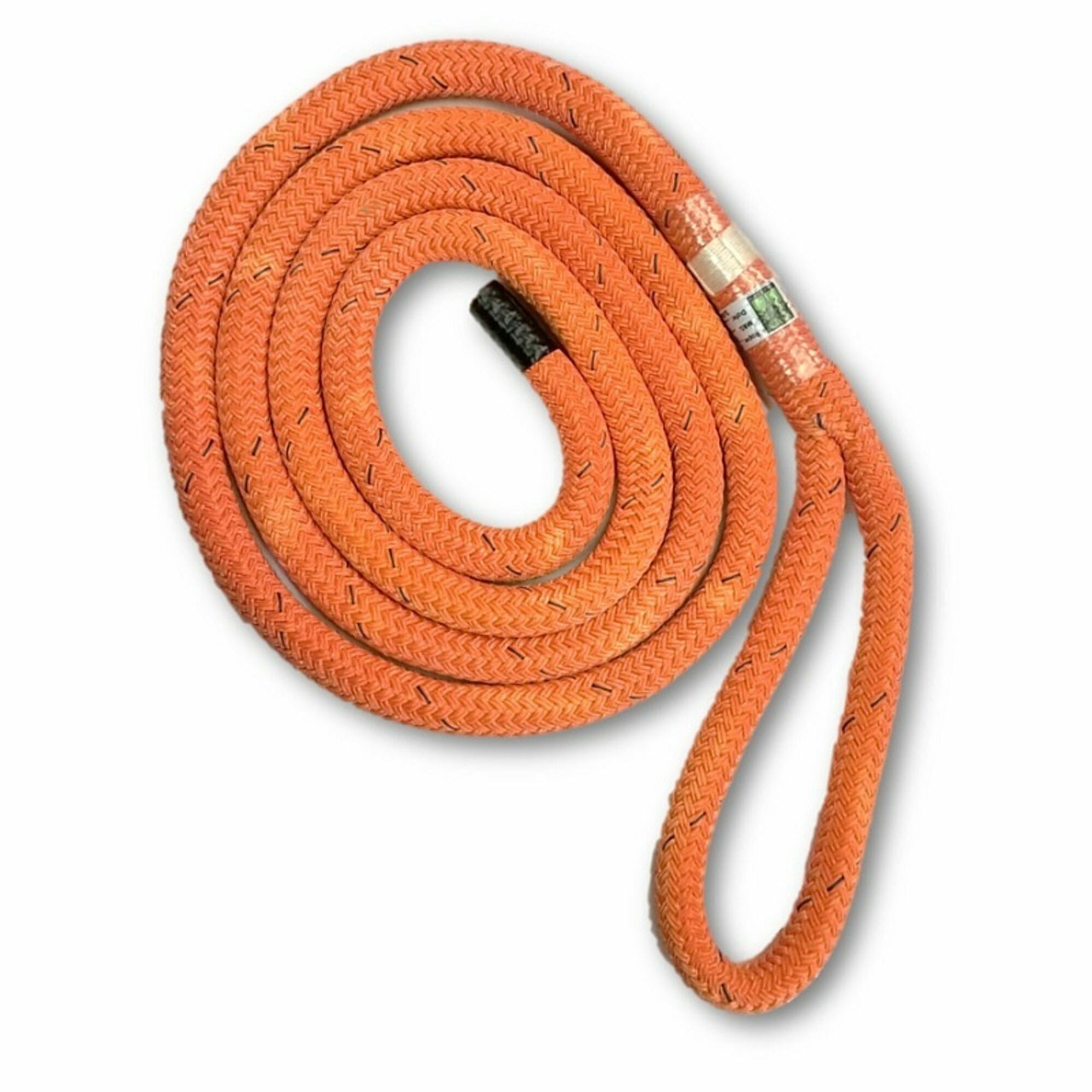 ARB-7133121: Samson SLING DBLBRAID COATED 5/8 12'