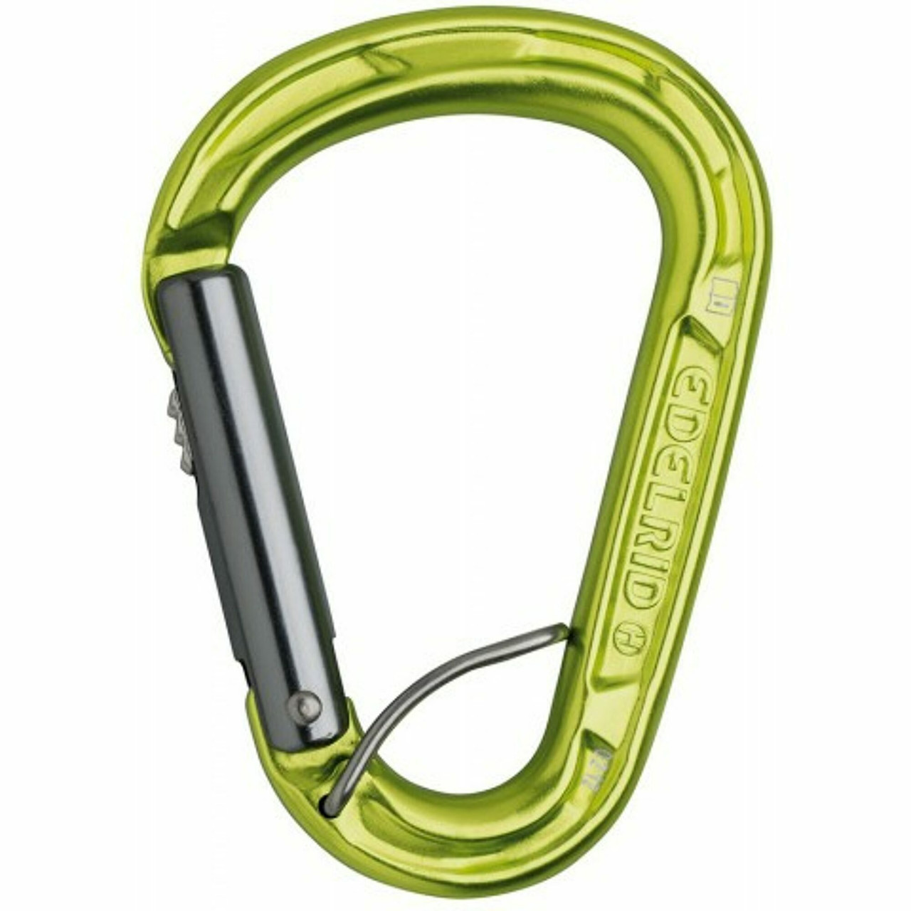 ARB-719460001380: Edelrid HMS Strike Slider FG oasis