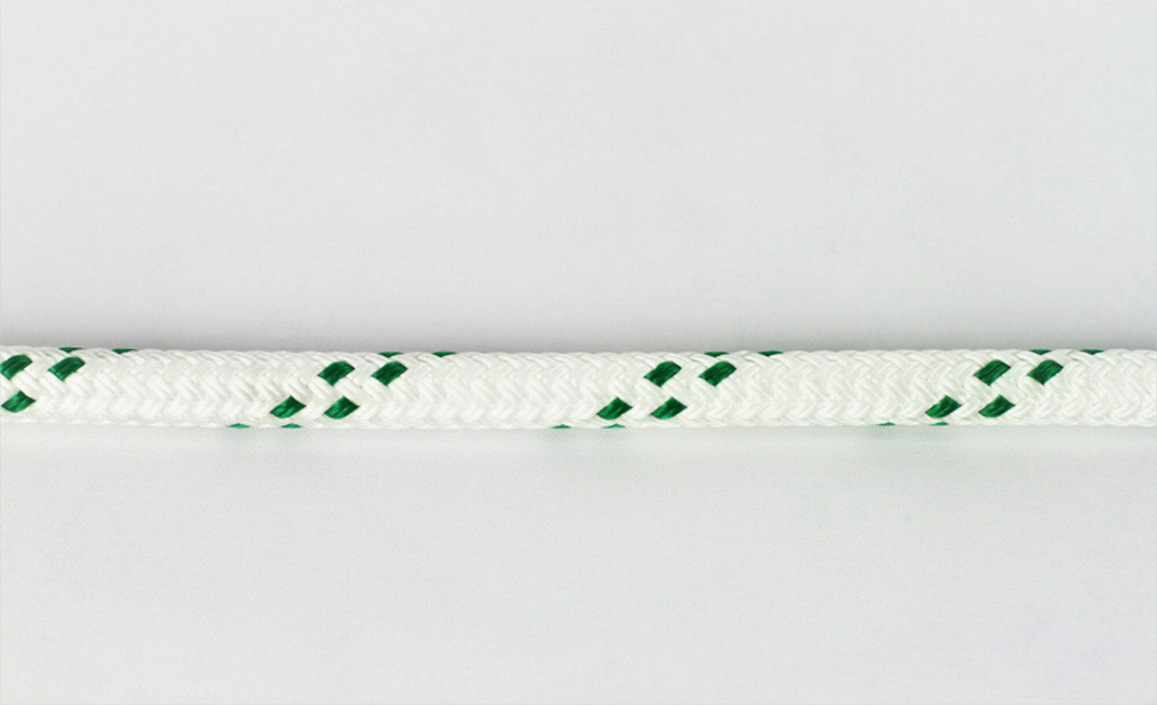 ARB-7310340RZZF: Yale Cordage YALE POLYDYNE 5/8 600'