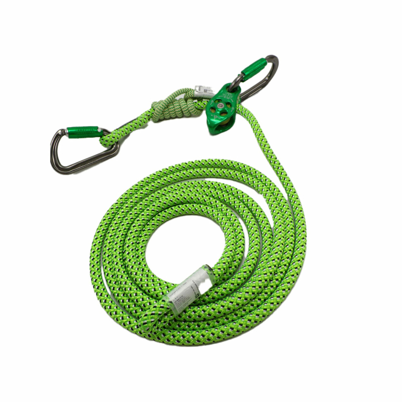 ARB-7350238: Teufelberger HIPSTAR FLEX LIGHT 3M BLK/WHT